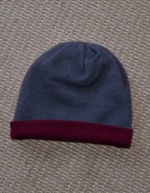 Double Layered Hat