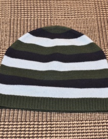 Stripy Hat